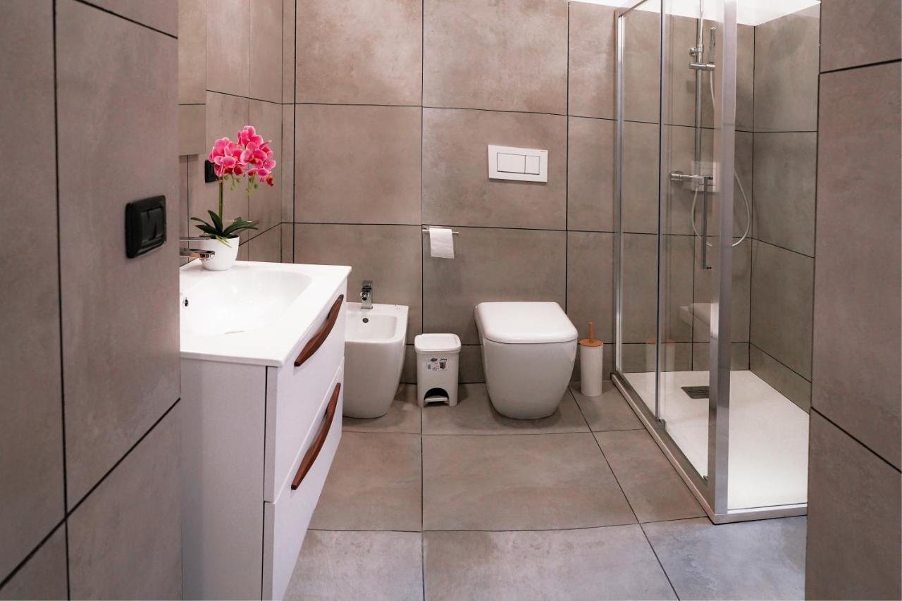 La Petite Suite San Giuliano Κατάνια Εξωτερικό φωτογραφία