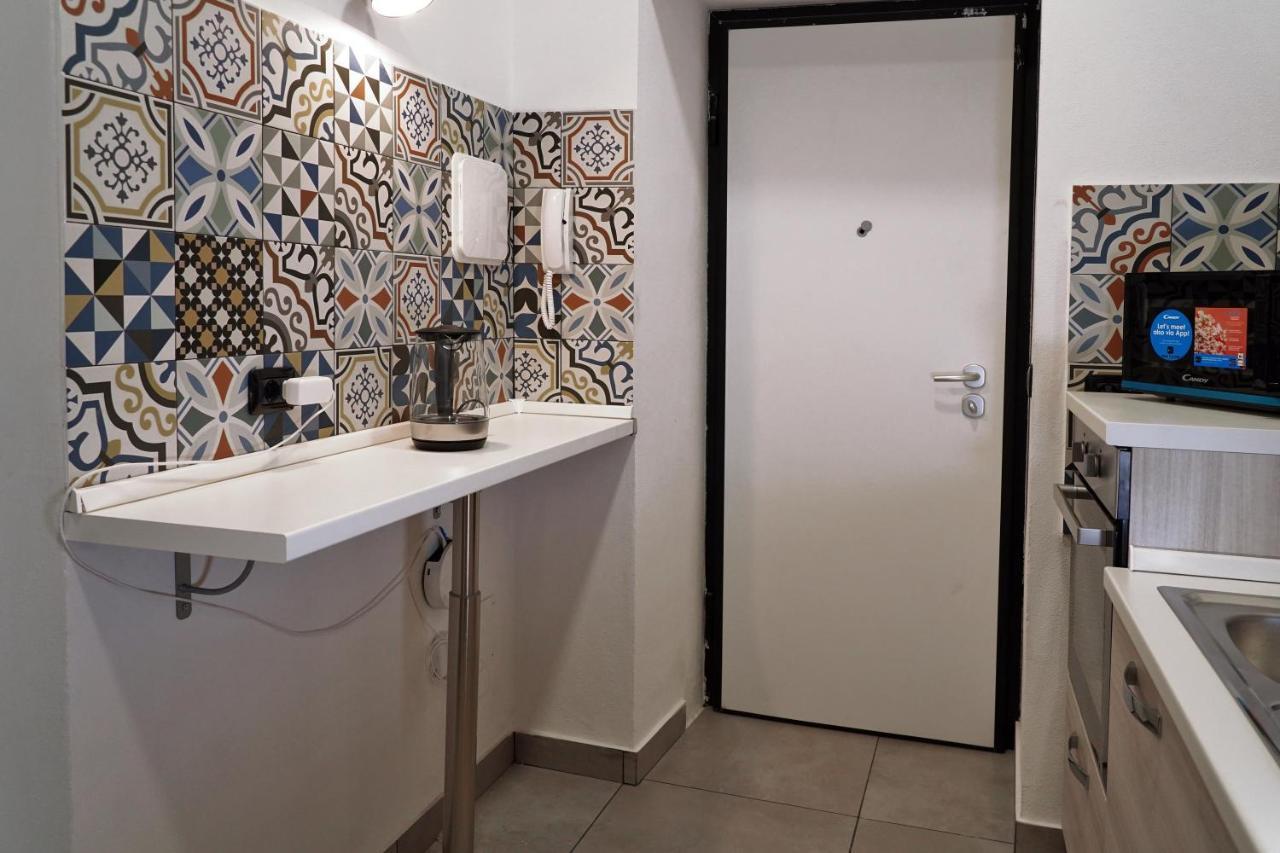 La Petite Suite San Giuliano Κατάνια Εξωτερικό φωτογραφία