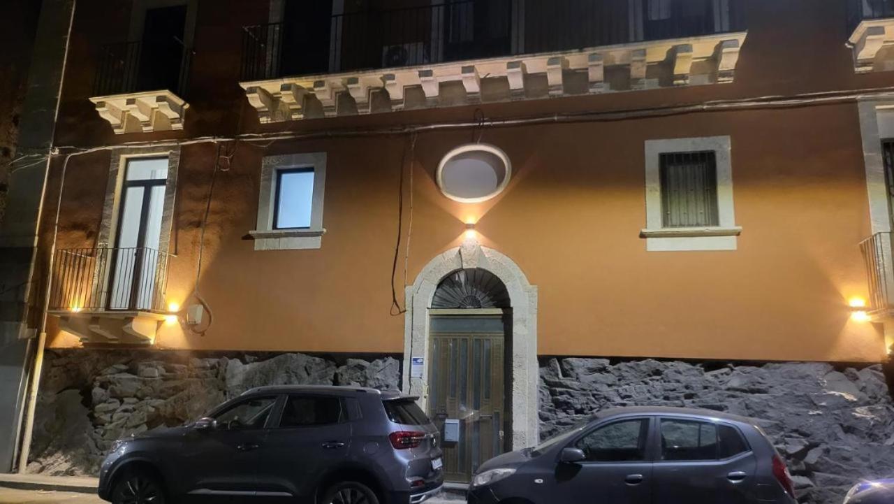 La Petite Suite San Giuliano Κατάνια Εξωτερικό φωτογραφία